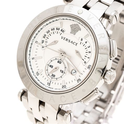 versace 23c|Versace V Race Watch .